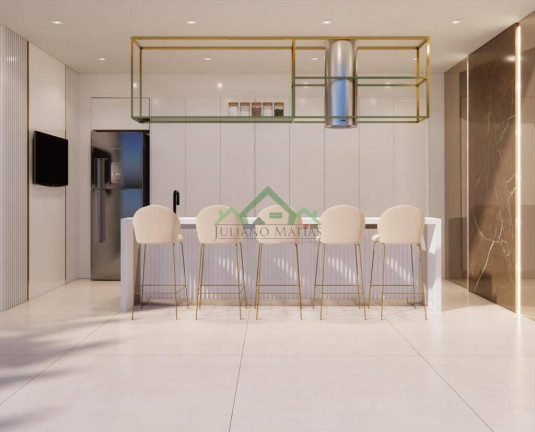 Imagem Casa com 4 Quartos à Venda, 360 m² em Iperoba - São Francisco Do Sul