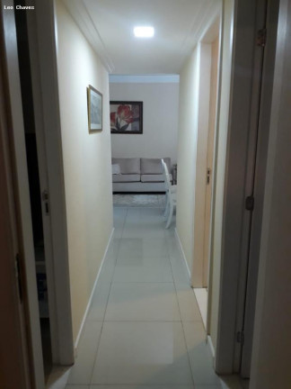 Imagem Apartamento com 3 Quartos à Venda, 84 m² em Alphaville - Salvador