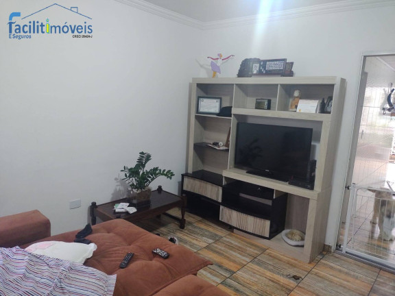 Imagem Sobrado com 3 Quartos à Venda, 150 m² em Utinga - Santo André Imagem Sobrado com 3 Quartos à Venda, 150 m² em Utinga - Santo André