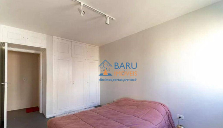 Imagem Apartamento com 1 Quarto à Venda, 83 m² em Consolação - São Paulo Imagem Apartamento com 1 Quarto à Venda, 83 m² em Consolação - São Paulo