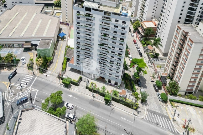 Imagem Apartamento com 3 Quartos à Venda, 118 m² em Santana - São Paulo Imagem Apartamento com 3 Quartos à Venda, 118 m² em Santana - São Paulo
