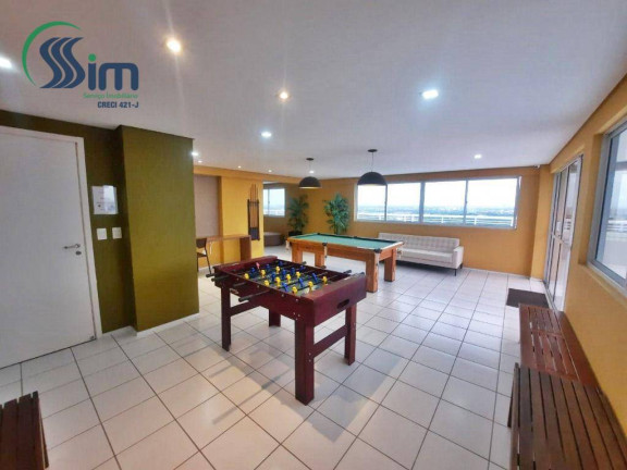 Imagem Apartamento com 2 Quartos à Venda, 75 m² em Cocó - Fortaleza