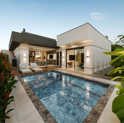 Casa com 4 Quartos à Venda, 235 m² em Urbanova - São José Dos Campos