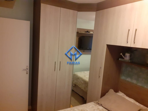 Imagem Apartamento com 2 Quartos à Venda, 50 m² em Sacomã - São Paulo