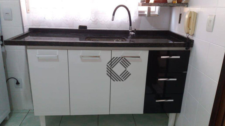 Imagem Apartamento com 2 Quartos à Venda, 68 m² em Jardim Saira - Sorocaba