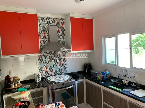 Imagem Imóvel com 3 Quartos à Venda, 246 m² em Itapeva - Votorantim