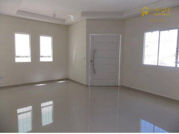 Imagem Casa com 3 Quartos à Venda, 149 m² em Itu Novo Centro - Itu
