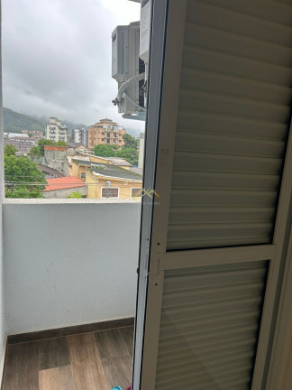 Imagem Apartamento com 2 Quartos à Venda, 70 m² em Centro - Ubatuba