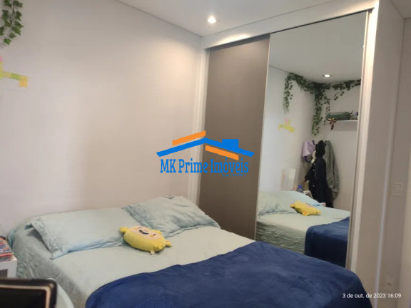 Imagem Apartamento com 3 Quartos à Venda, 171 m² em Jardim Arpoador - São Paulo