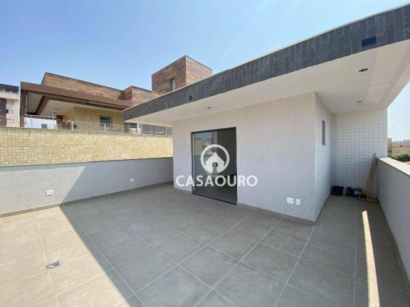 Imagem Cobertura com 2 Quartos à Venda, 130 m² em Prado - Belo Horizonte