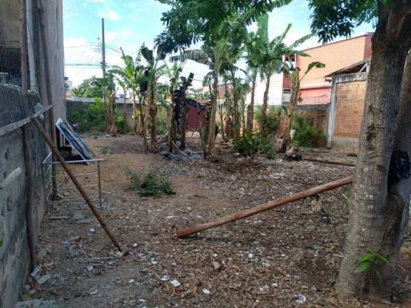 Imagem Terreno à Venda, 360 m² em Praia Do Morro - Guarapari Imagem Terreno à Venda, 360 m² em Praia Do Morro - Guarapari