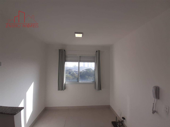 Imagem Apartamento com 2 Quartos à Venda, 35 m² em Jardim Celeste - São Paulo Imagem Apartamento com 2 Quartos à Venda, 35 m² em Jardim Celeste - São Paulo