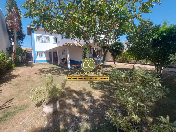 Imagem Casa com 4 Quartos à Venda, em Jardim Peró - Cabo Frio Imagem Casa com 4 Quartos à Venda, em Jardim Peró - Cabo Frio