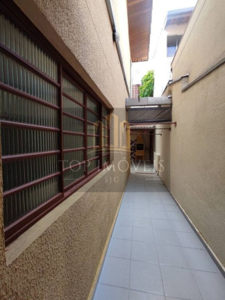 Imagem Sobrado com 3 Quartos à Venda, 137 m² em Bosque Dos Eucaliptos - São José Dos Campos