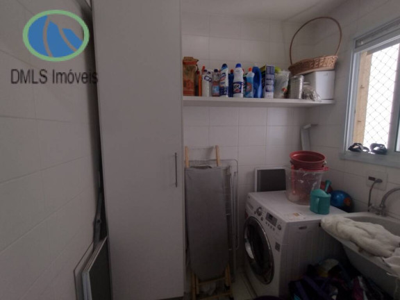 Imagem Apartamento com 4 Quartos à Venda, 105 m² em Jardim Tupanci - Barueri
