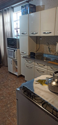 Imagem Casa com 3 Quartos à Venda, 149 m² em Estância Velha - Canoas