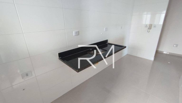 Imagem Apartamento com 2 Quartos à Venda, 82 m² em Aguapeú - Mongaguá