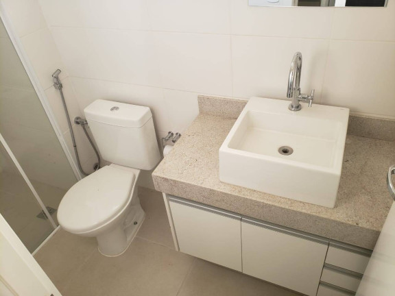 Imagem Apartamento com 2 Quartos à Venda, 67 m² em Vila Nova Cidade Universitária - Bauru