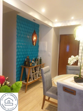 Imagem Apartamento com 1 Quarto à Venda, 62 m² em Caiçara - Praia Grande