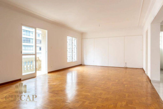 Imagem Apartamento com 3 Quartos à Venda, 198 m² em Itaim - São Paulo Imagem Apartamento com 3 Quartos à Venda, 198 m² em Itaim - São Paulo
