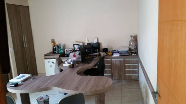 Imagem Sobrado com 3 Quartos à Venda, 290 m² em Parque Novo Oratório - Santo André