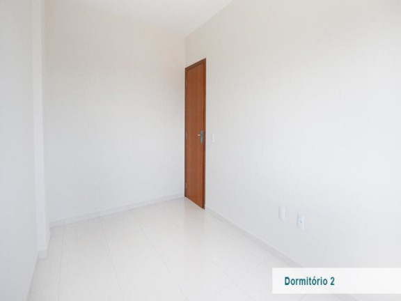 Imagem Imóvel com 2 Quartos à Venda, 43 m² em Cedro - Camboriú