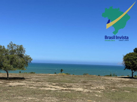 Imagem Terreno à Venda, em Trancoso - Porto Seguro Imagem Terreno à Venda, em Trancoso - Porto Seguro