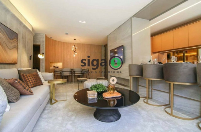 Imagem Apartamento com 3 Quartos à Venda, 142 m² em Perdizes - São Paulo