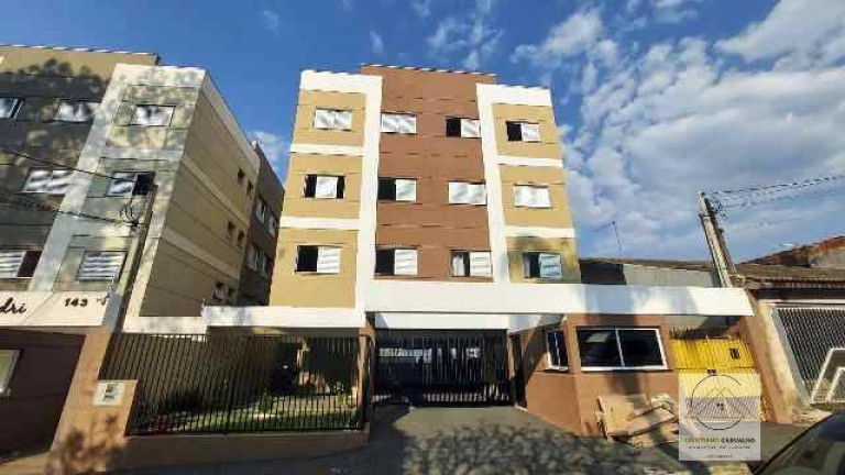 Apartamento com 2 Quartos à Venda, 46 m² em Jardim Imperial - Atibaia
