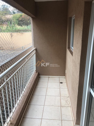 Imagem Apartamento com 2 Quartos à Venda, 55 m² em Jardim Anhangüera - Ribeirão Preto Imagem Apartamento com 2 Quartos à Venda, 55 m² em Jardim Anhangüera - Ribeirão Preto