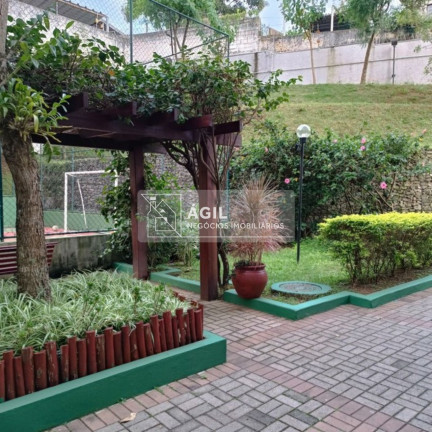 Imagem Apartamento com 2 Quartos à Venda, 60 m² em Monte Castelo - São José Dos Campos