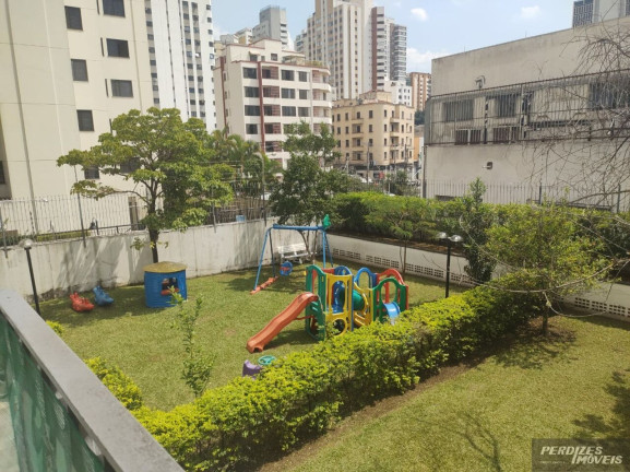 Imagem Apartamento com 3 Quartos à Venda, 100 m² em Perdizes - São Paulo Imagem Apartamento com 3 Quartos à Venda, 100 m² em Perdizes - São Paulo