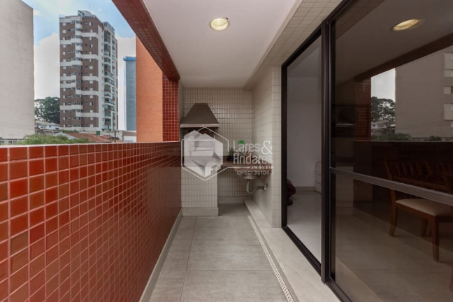 Imagem Apartamento com 4 Quartos à Venda, 208 m² em Vila Mariana - São Paulo Imagem Apartamento com 4 Quartos à Venda, 208 m² em Vila Mariana - São Paulo