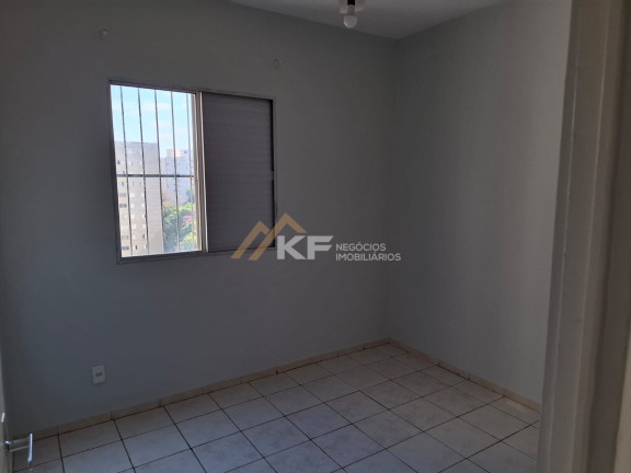 Imagem Apartamento com 2 Quartos à Venda, 55 m² em Jardim Paulista - Ribeirão Preto