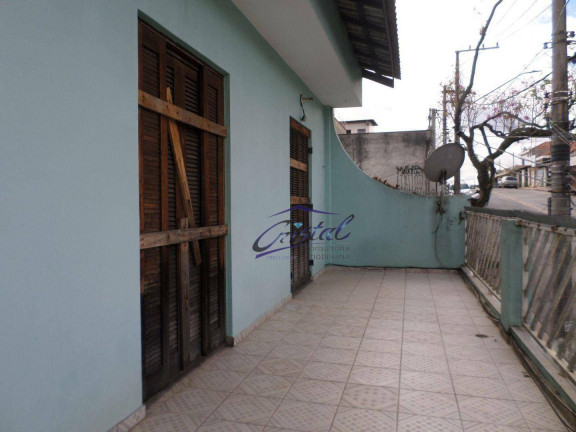 Imagem Casa com 3 Quartos à Venda, 110 m² em Butantã - São Paulo Imagem Casa com 3 Quartos à Venda, 110 m² em Butantã - São Paulo