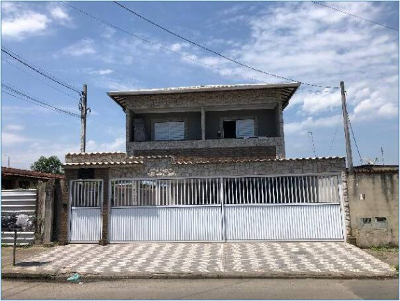 Imagem Casa com 2 Quartos à Venda, 49 m² em Ribeirópolis - Praia Grande