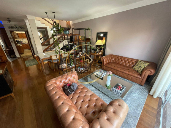 Imagem Casa de Condomínio com 3 Quartos à Venda, 316 m² em Jardim Das Colinas - São José Dos Campos Imagem Casa de Condomínio com 3 Quartos à Venda, 316 m² em Jardim Das Colinas - São José Dos Campos