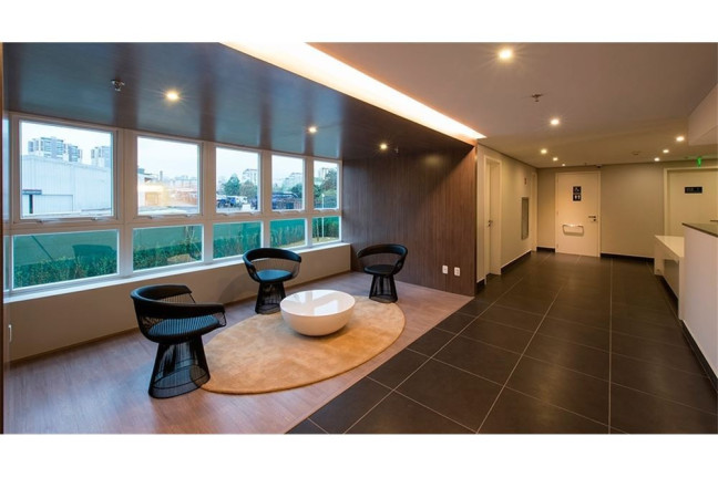Imagem Imóvel Comercial à Venda, 55 m² em Barra Funda - São Paulo