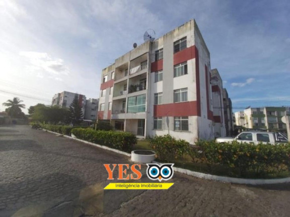 Apartamento com 2 Quartos à Venda, 90 m² em Conceição - Feira De Santana