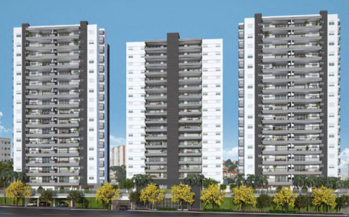 Imóvel com 4 Quartos à Venda, 153 m² em Vila Mariana - São Paulo