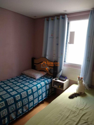Imagem Apartamento com 2 Quartos à Venda, 42 m² em água Chata - Guarulhos Imagem Apartamento com 2 Quartos à Venda, 42 m² em água Chata - Guarulhos
