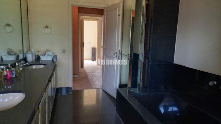Imagem Casa com 4 Quartos à Venda, 770 m² em Cidade Jardim - São Paulo Imagem Casa com 4 Quartos à Venda, 770 m² em Cidade Jardim - São Paulo