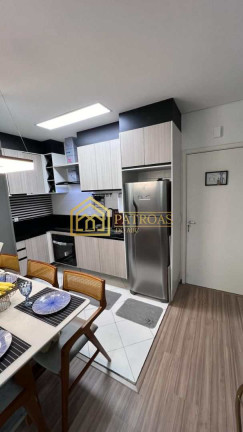 Imagem Apartamento com 1 Quarto à Venda, 42 m² em Centro - São Bernardo Do Campo Imagem Apartamento com 1 Quarto à Venda, 42 m² em Centro - São Bernardo Do Campo