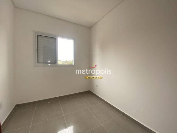 Imagem Apartamento com 2 Quartos à Venda, 45 m² em Parque Erasmo Assunção - Santo André Imagem Apartamento com 2 Quartos à Venda, 45 m² em Parque Erasmo Assunção - Santo André