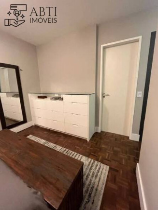 Imagem Apartamento com 3 Quartos à Venda, 105 m² em Moema - São Paulo
