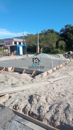 Imagem Casa com 2 Quartos à Venda, 43 m² em Sertãozinho - Matinhos