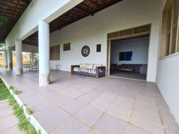 Imagem Casa com 4 Quartos à Venda, 500 m² em Pacheco - Caucaia Imagem Casa com 4 Quartos à Venda, 500 m² em Pacheco - Caucaia