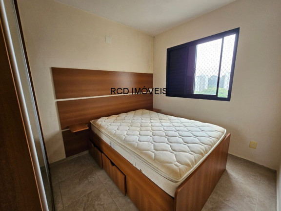 Imagem Apartamento com 2 Quartos à Venda, 56 m² em Jardim Das Vertentes - São Paulo
