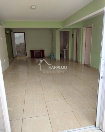 Imagem Sobrado com 5 Quartos à Venda, 266 m² em Vila Trujillo - Sorocaba