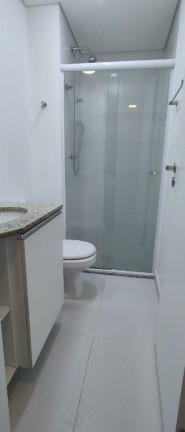 Imagem Studio com 1 Quarto para Alugar, 38 m² em Higienópolis - São Paulo Imagem Studio com 1 Quarto para Alugar, 38 m² em Higienópolis - São Paulo